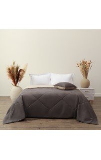 Нолан №3 Покрывало 240х260 Sofi De MarkO