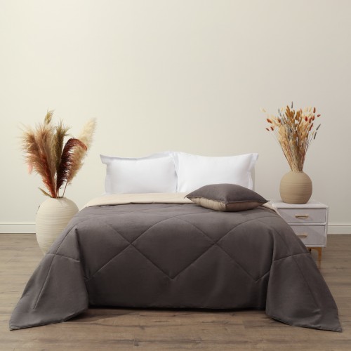 Нолан №3 Покрывало 240х260