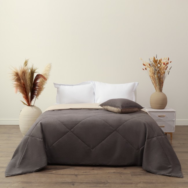 Нолан №3 Покрывало 240х260 Sofi De MarkO