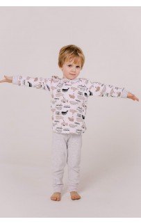 Funny kids №15 Пижама Детская 80-86 Sofi De MarkO