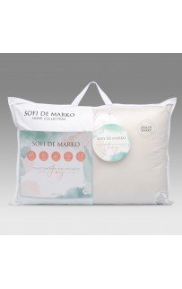 Joy (крем) Подушка 50х70 Sofi De MarkO