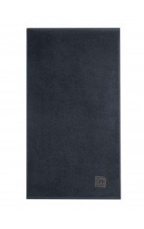Marshall (антрацит) 50х90 Полотенце Махровое Sofi De MarkO