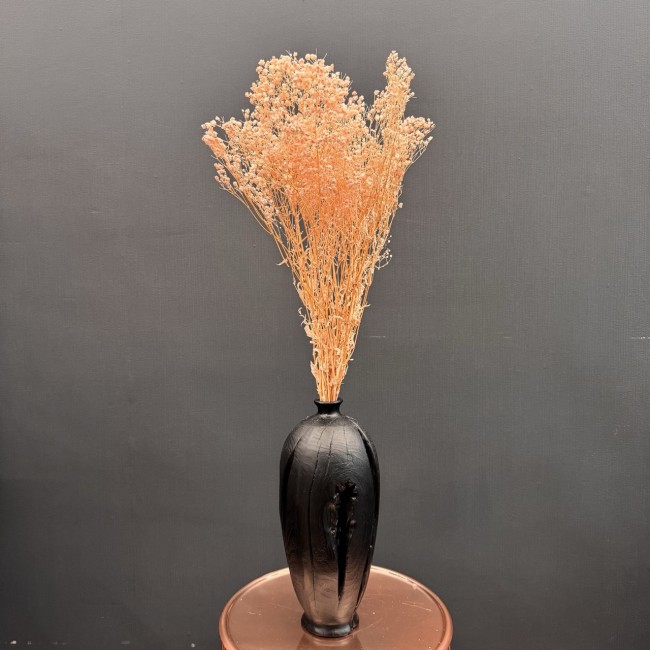 Сухоцвет-ветка (персик) 70-80см Sofi De MarkO Сухоцвет-ветка (персик) 70-80см Sofi De MarkO