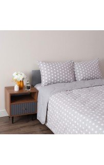 Мелвин №15 Комфортер Евро Siberia Sofi De MarkO