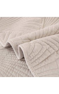 Ариэль (серебро) Покрывало 240x280