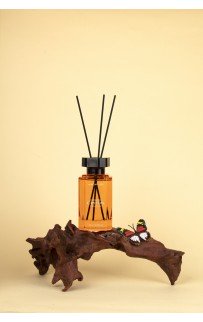 Spicy Flower Ароматический диффузор (180мл) Sofi De MarkO Spicy Flower Ароматический диффузор (180мл) Sofi De MarkO