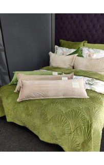 Джереми (бордо) Подушка 32х90 Sofi De MarkO