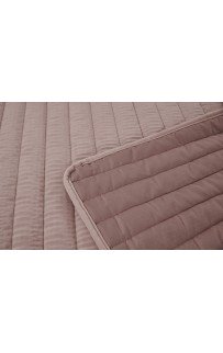 Фердинанд (мокко) Покрывало 240х260