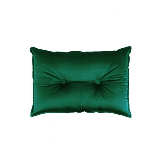 Вивиан (малахит) Подушка 40х60 Sofi De MarkO