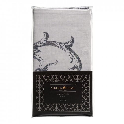 Джейн №18 Наволочка 50х70 Siberia