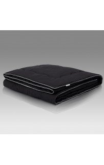 California (черный) Одеяло 195х215