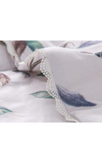 Филлида Одеяло 200х220 Sofi De MarkO