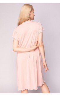 Кимберли (персик) M Ночная сорочка Sofi De MarkO Кимберли (персик) M Ночная сорочка Sofi De MarkO