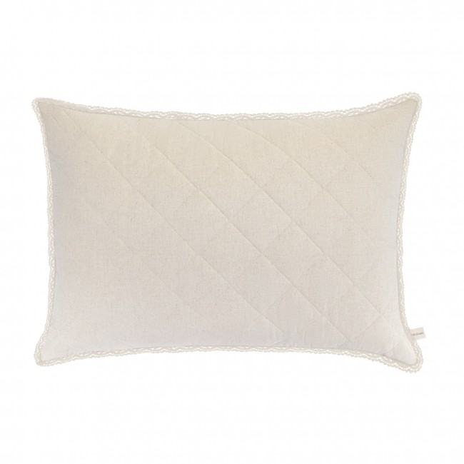 Лен Подушка 50х70 Sofi De MarkO