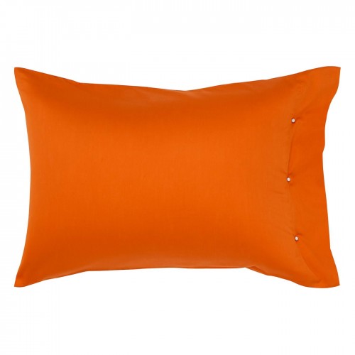 Premium Mako (оранжевый) Наволочка 50х70 Sofi De MarkO