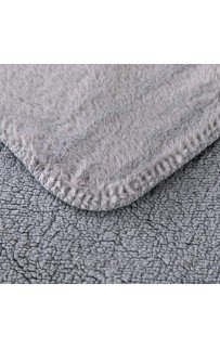 Аурелия (серый) Покрывало 220х240 Sofi De MarkO Аурелия (серый) Покрывало 220х240 Sofi De MarkO