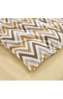 Родос КПБ сатин Евро