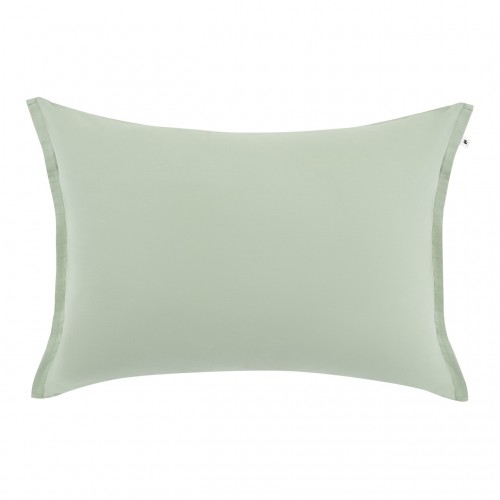 Сэнди (нефритовая) Наволочка 50х70 (1шт) Sofi De MarkO