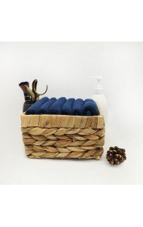 Бруна Набор (тем синий) 30х30(6шт) Sofi De MarkO