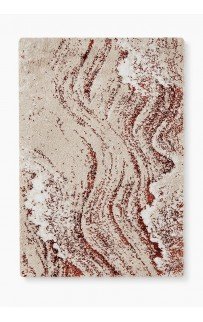 Fabian №1 набор ковриков для ванной 60х100 и 40х60 Sofi De MarkO