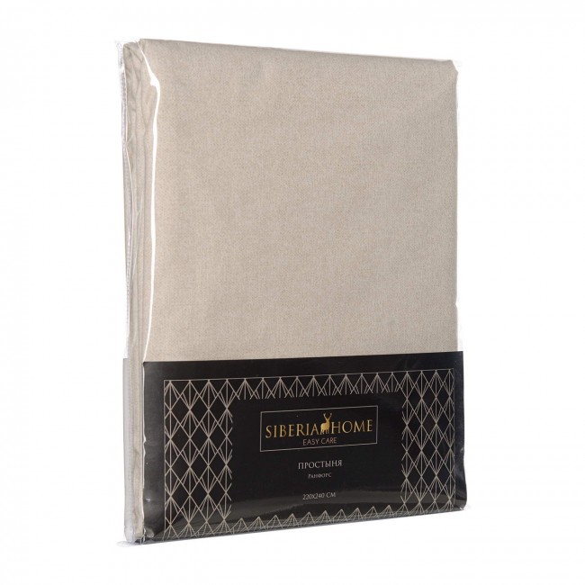 Джек №13 Простыня 150х220 Siberia Sofi De MarkO