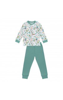 Funny kids №16 Пижама Детская 86-92 Sofi De MarkO Funny kids №16 Пижама Детская 86-92 Sofi De MarkO