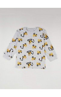 Funny kids №12 Пижама Детская 86-92 Sofi De MarkO