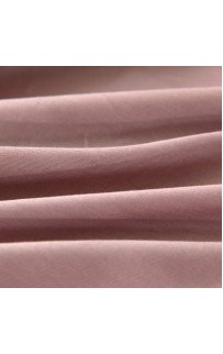 Марми (марсала) Простынь 160х200х30 Sofi De MarkO