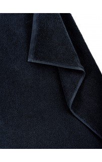 Preston (черное) 50х90 Полотенце Махровое Sofi De MarkO