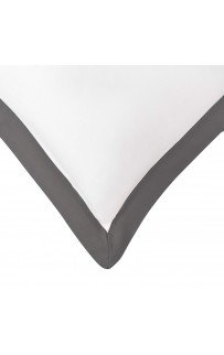 Флер №4 Наволочка Сатин 70х70 (2шт) Sofi De MarkO