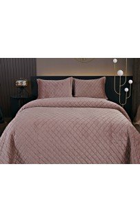 Натаниэль (чайная роза) Покрывало 160х220 Sofi De MarkO