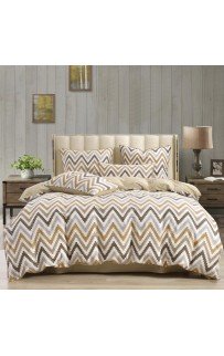 Родос КПБ сатин 2х