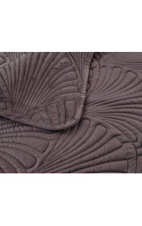 Ариэль (мокко) Покрывало 240x260