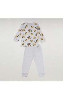 Funny kids №12 Пижама Детская 80-86 Sofi De MarkO