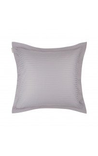 Моне (пеп лиловый) Наволочка 70х70 с ушками 5см (1)