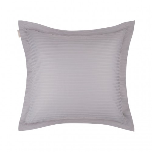 Моне (пеп лиловый) Наволочка 70х70 с ушками 5см (1) Sofi De MarkO