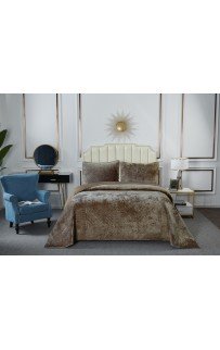 Патрисия (капучино 1) Покрывало 240х260