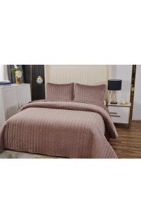 Фердинанд (мокко) Покрывало 240х260