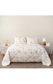 Массимо №5 Комфортер Евро Siberia Sofi De MarkO Массимо №5 Комфортер Евро Siberia Sofi De MarkO