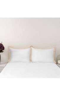 Флер №5 Наволочка Сатин 50х70 (2шт) Sofi De MarkO