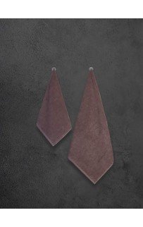 Preston (кофе) 70х140 Полотенце Махровое Sofi De MarkO