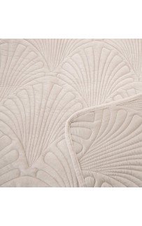 Ариэль (серебро) Покрывало 240x280