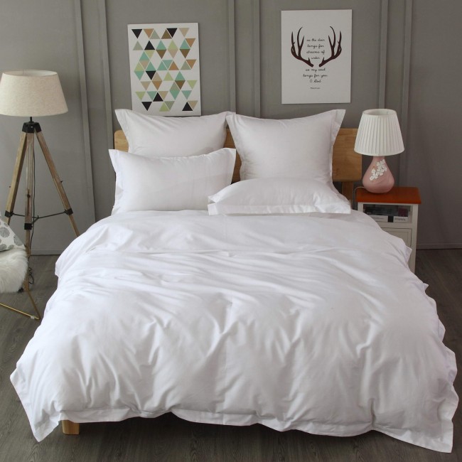 Марми (белая) Пододеяльник 160х220 Sofi De MarkO