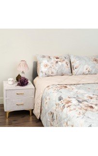 Массимо №9 Комфортер Евро Siberia Sofi De MarkO Массимо №9 Комфортер Евро Siberia Sofi De MarkO