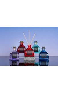 Floral Spring Ароматический диффузор (200мл) Sofi De MarkO