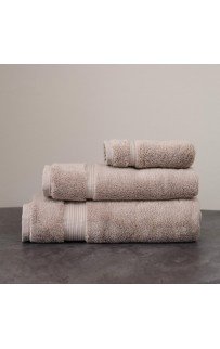 Damaris (беж) 50х90 Полотенце Махровое