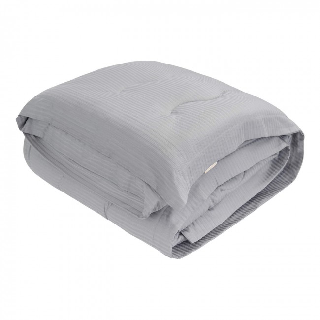 Тиффани (серое) Одеяло 195х220 Sofi De MarkO Тиффани (серое) Одеяло 195х220 Sofi De MarkO