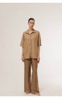 Феломена Домашний Костюм 44-46 Sofi De MarkO Феломена Домашний Костюм 44-46 Sofi De MarkO