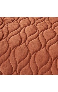 Нобилис (медный) Покрывало 240х260