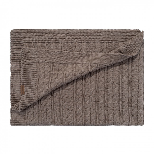 Джовани (кофе) Покрывало 160х220 Sofi De MarkO